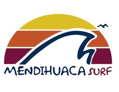 Mendihuaca Surf Camp Hostel Guachaca Buitenkant foto
